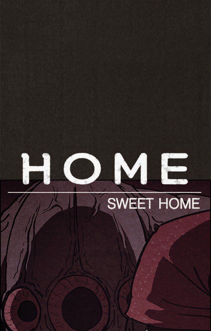 Read Sweet Home Manga Online