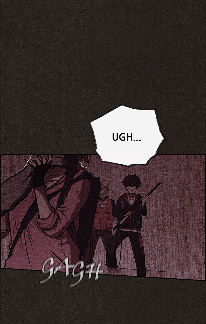 Read Sweet Home Manga Online
