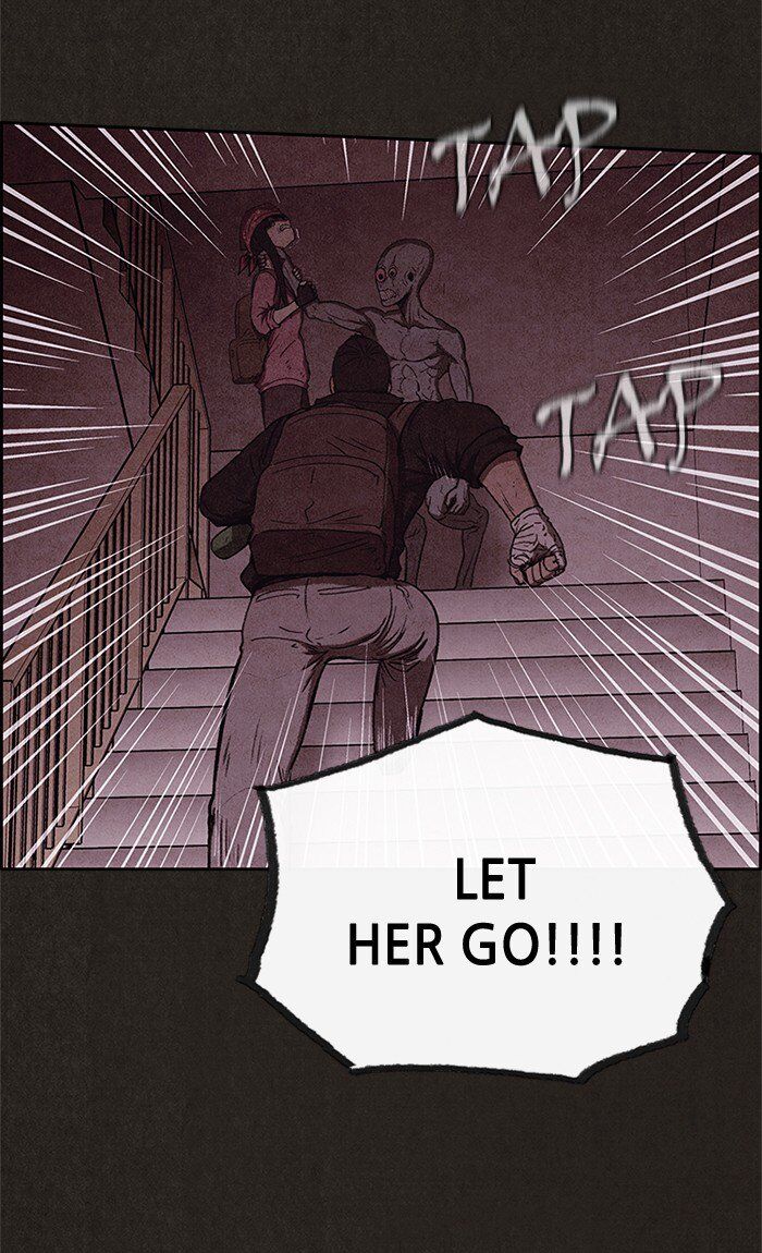Read Sweet Home Manga Online