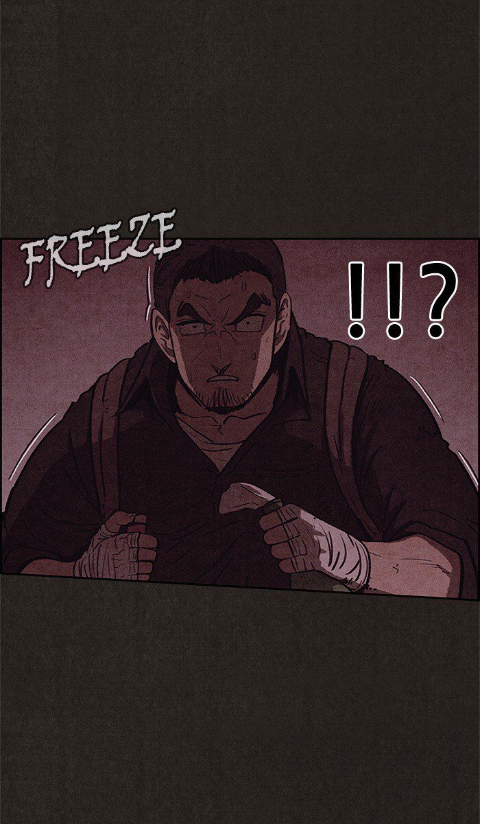 Read Sweet Home Manga Online