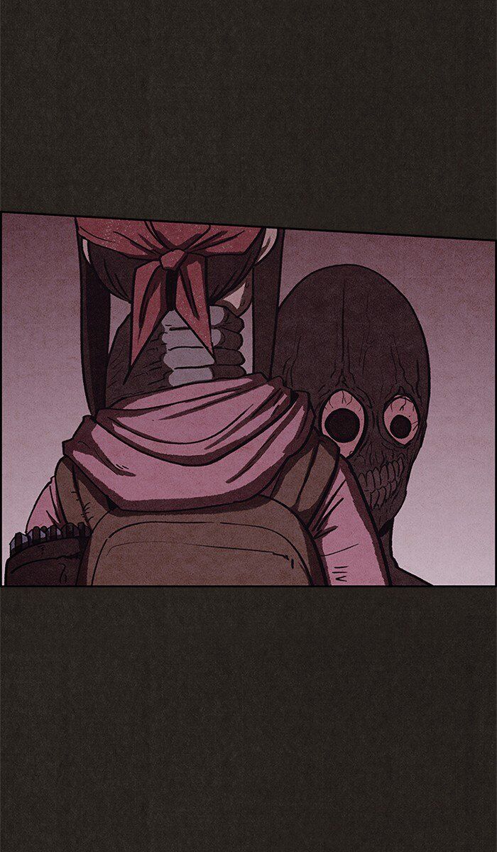 Read Sweet Home Manga Online
