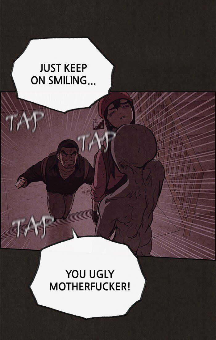 Read Sweet Home Manga Online