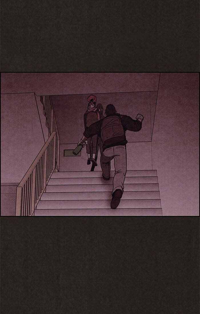 Read Sweet Home Manga Online
