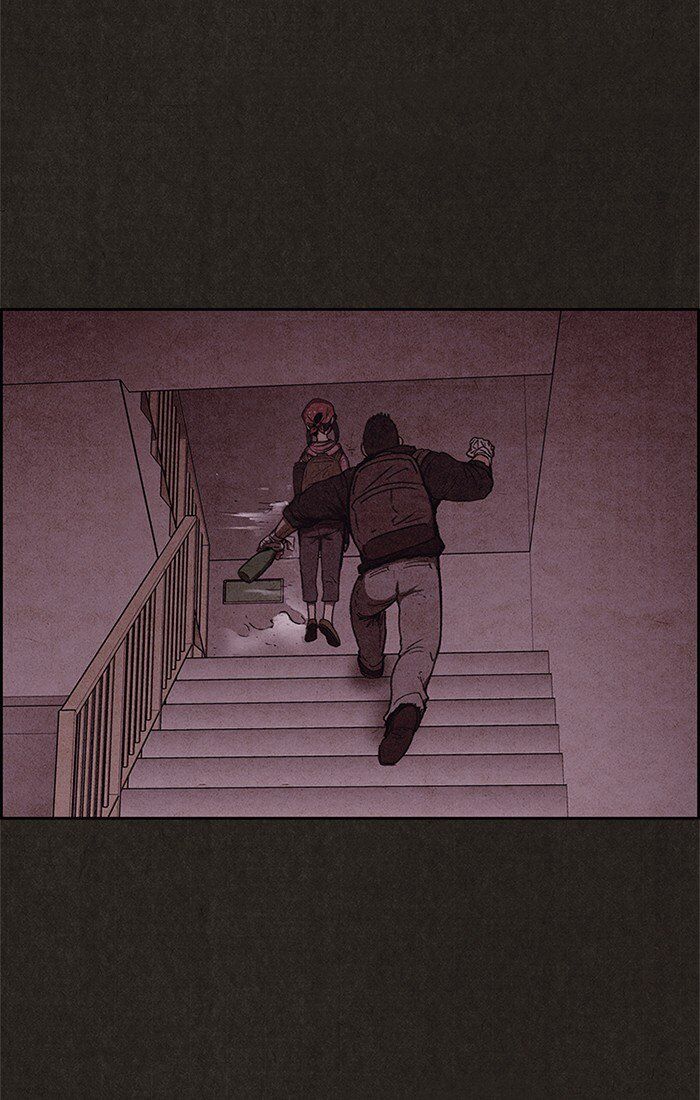 Read Sweet Home Manga Online
