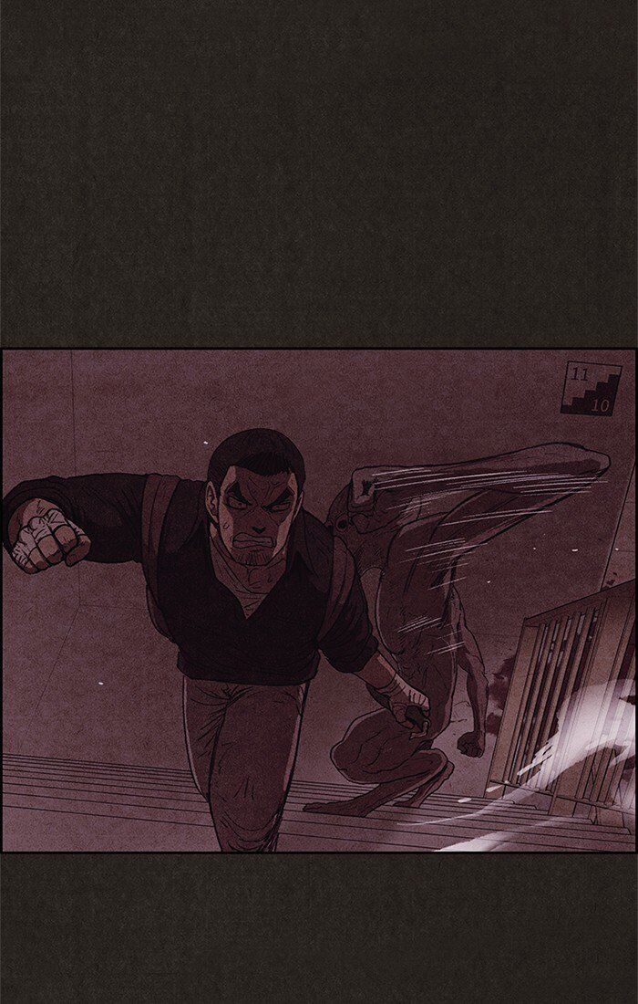 Read Sweet Home Manga Online
