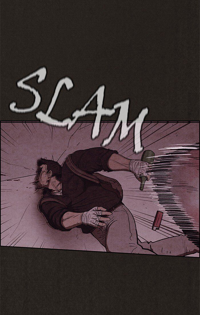 Read Sweet Home Manga Online