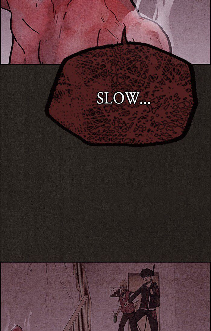 Read Sweet Home Manga Online