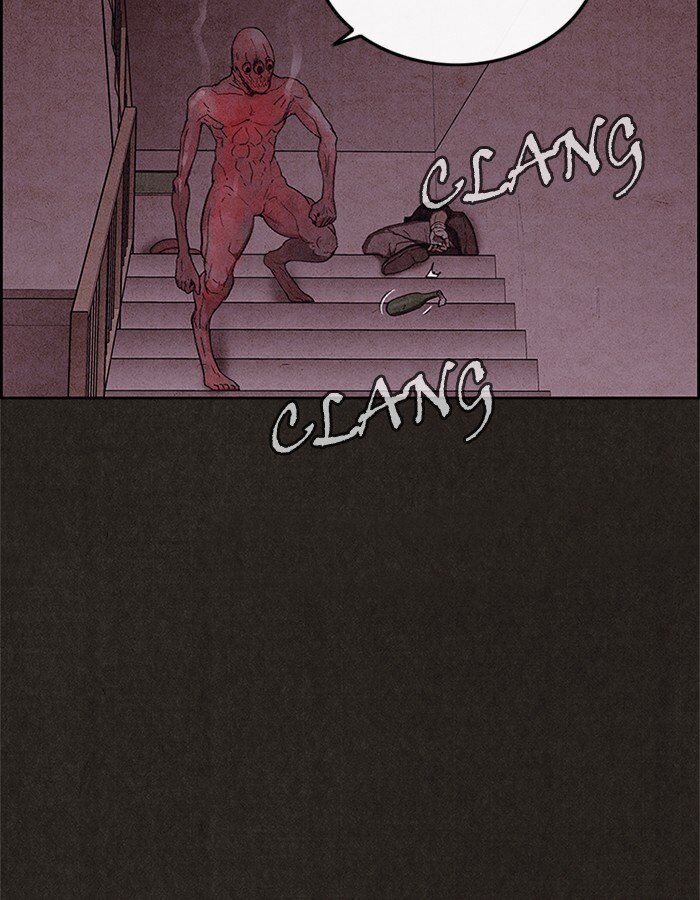 Read Sweet Home Manga Online