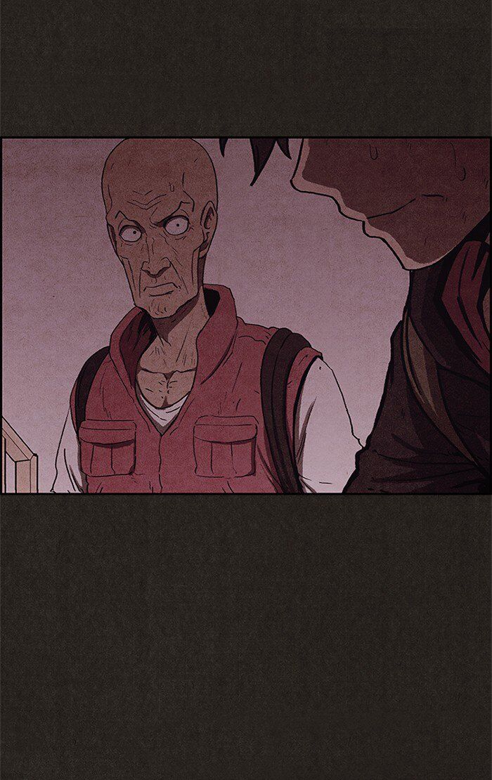 Read Sweet Home Manga Online