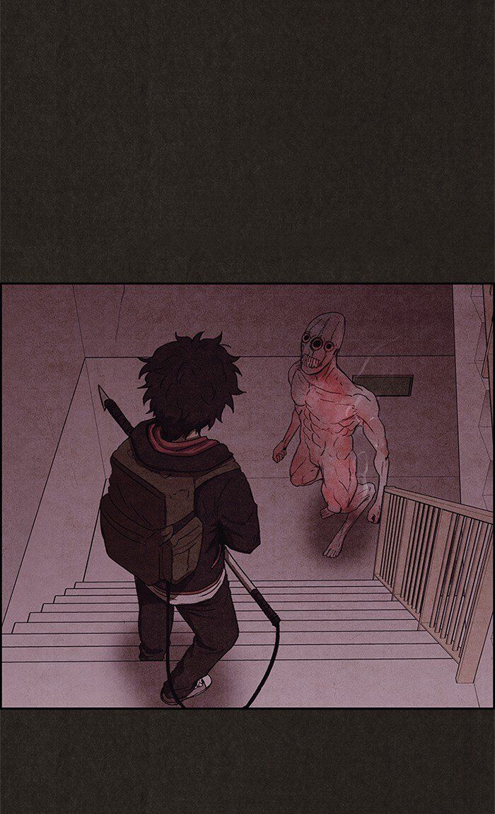Read Sweet Home Manga Online