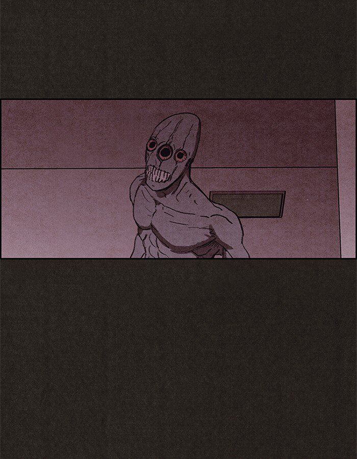 Read Sweet Home Manga Online