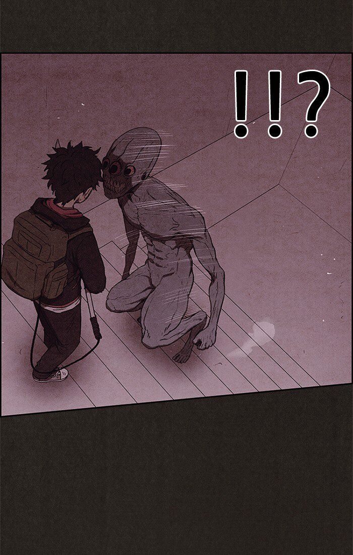 Read Sweet Home Manga Online