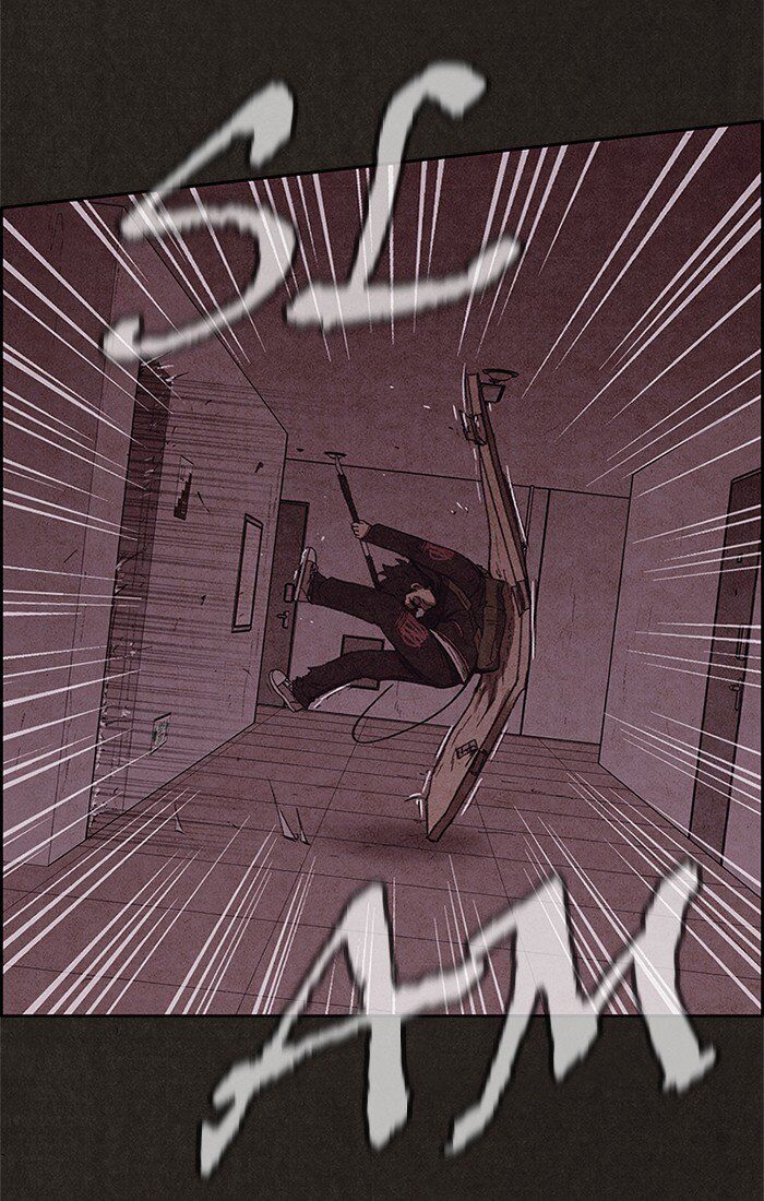Read Sweet Home Manga Online