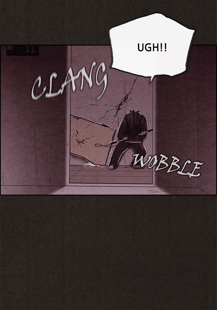Read Sweet Home Manga Online