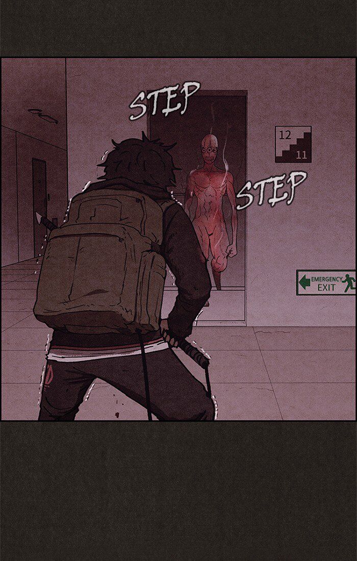 Read Sweet Home Manga Online