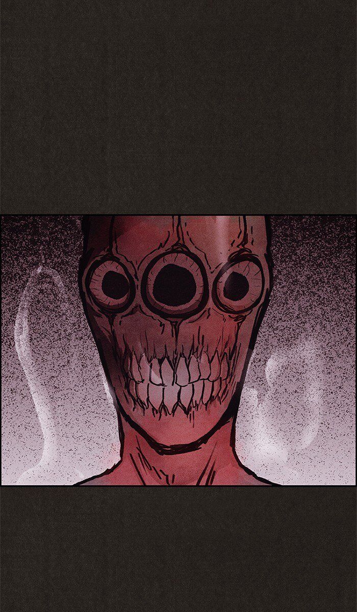 Read Sweet Home Manga Online
