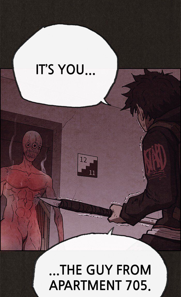 Read Sweet Home Manga Online