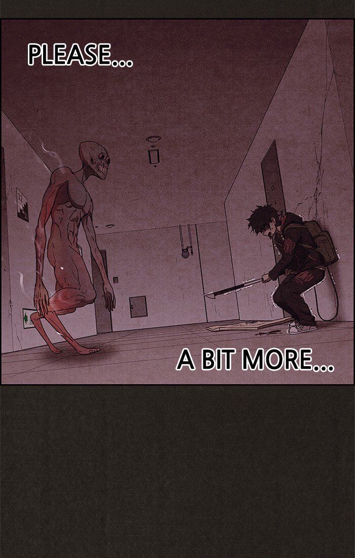 Read Sweet Home Manga Online
