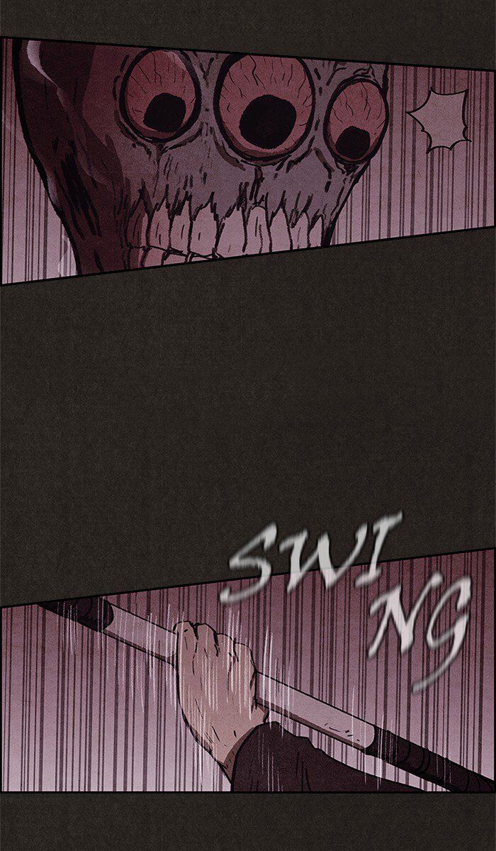 Read Sweet Home Manga Online