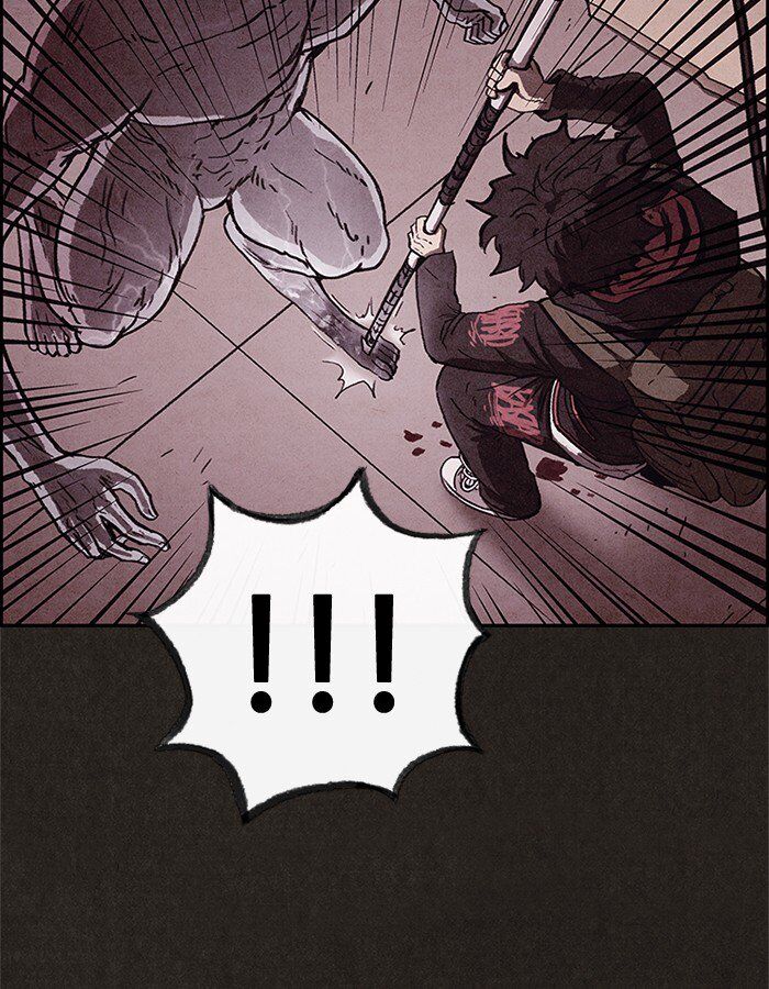 Read Sweet Home Manga Online