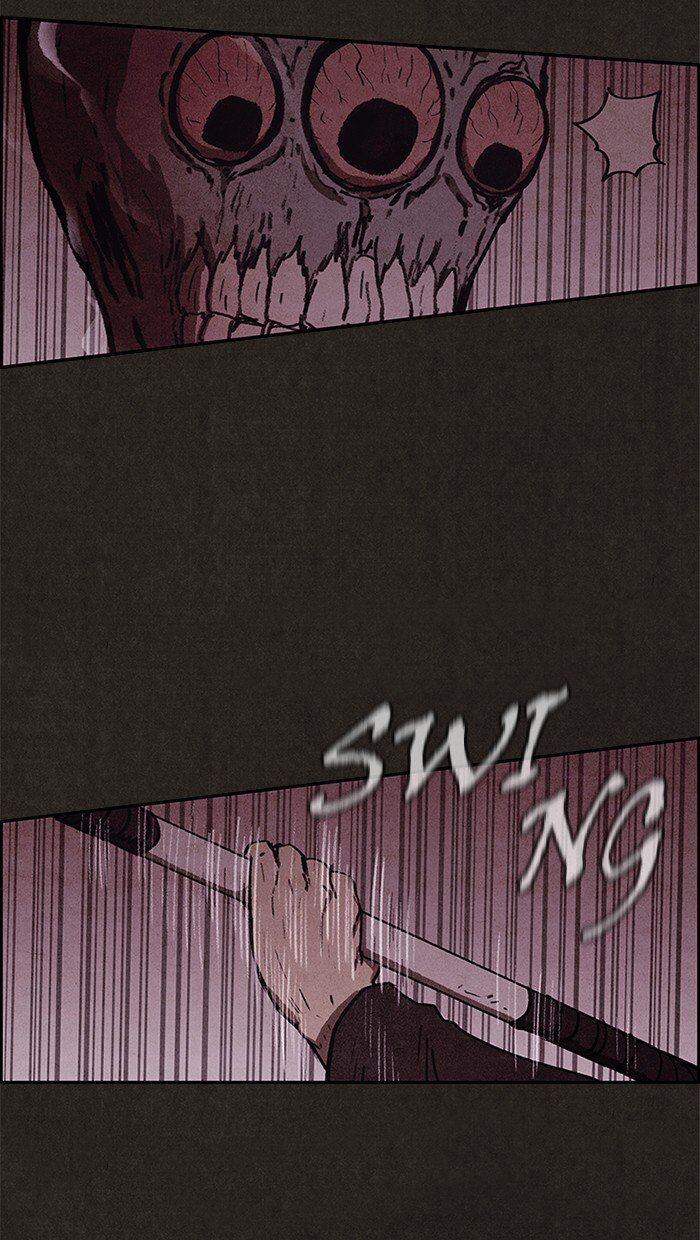 Read Sweet Home Manga Online