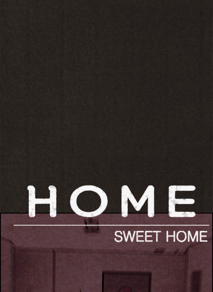 Read Sweet Home Manga Online