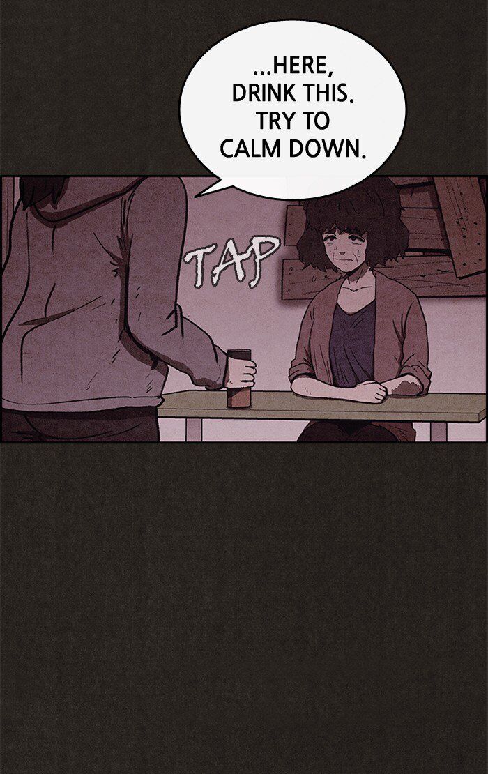 Read Sweet Home Manga Online