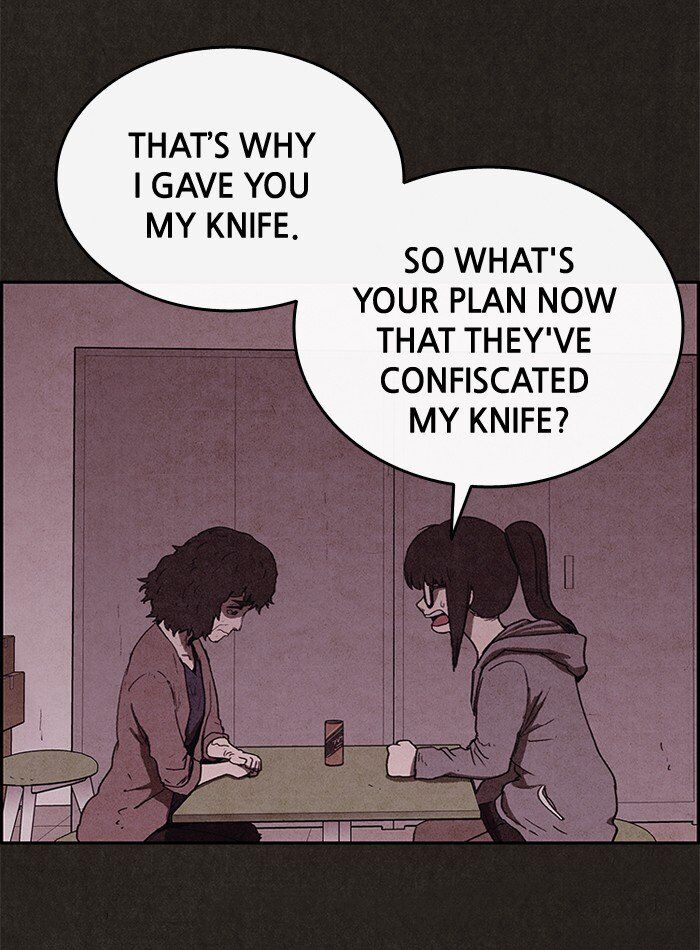 Read Sweet Home Manga Online