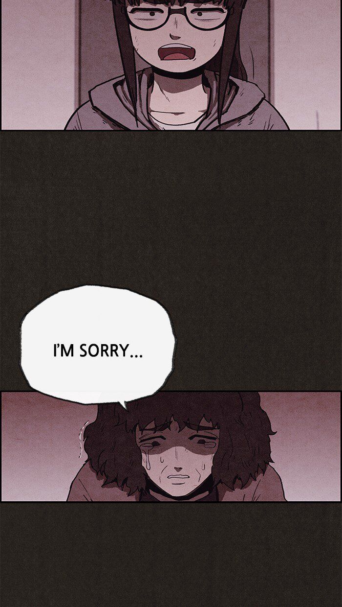Read Sweet Home Manga Online