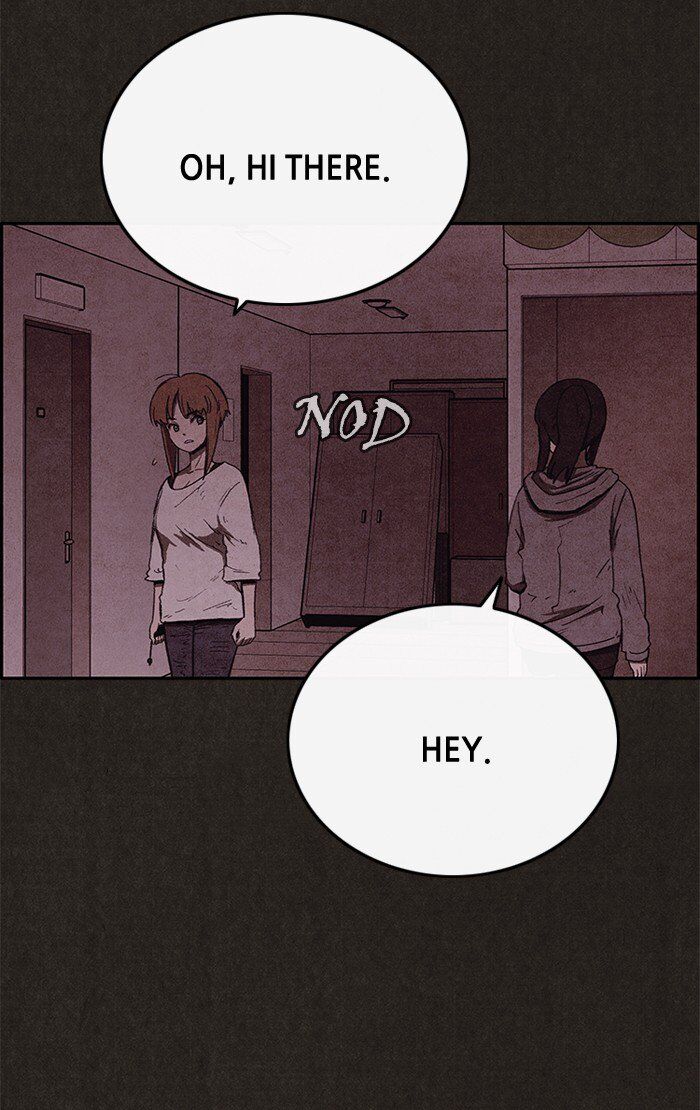 Read Sweet Home Manga Online