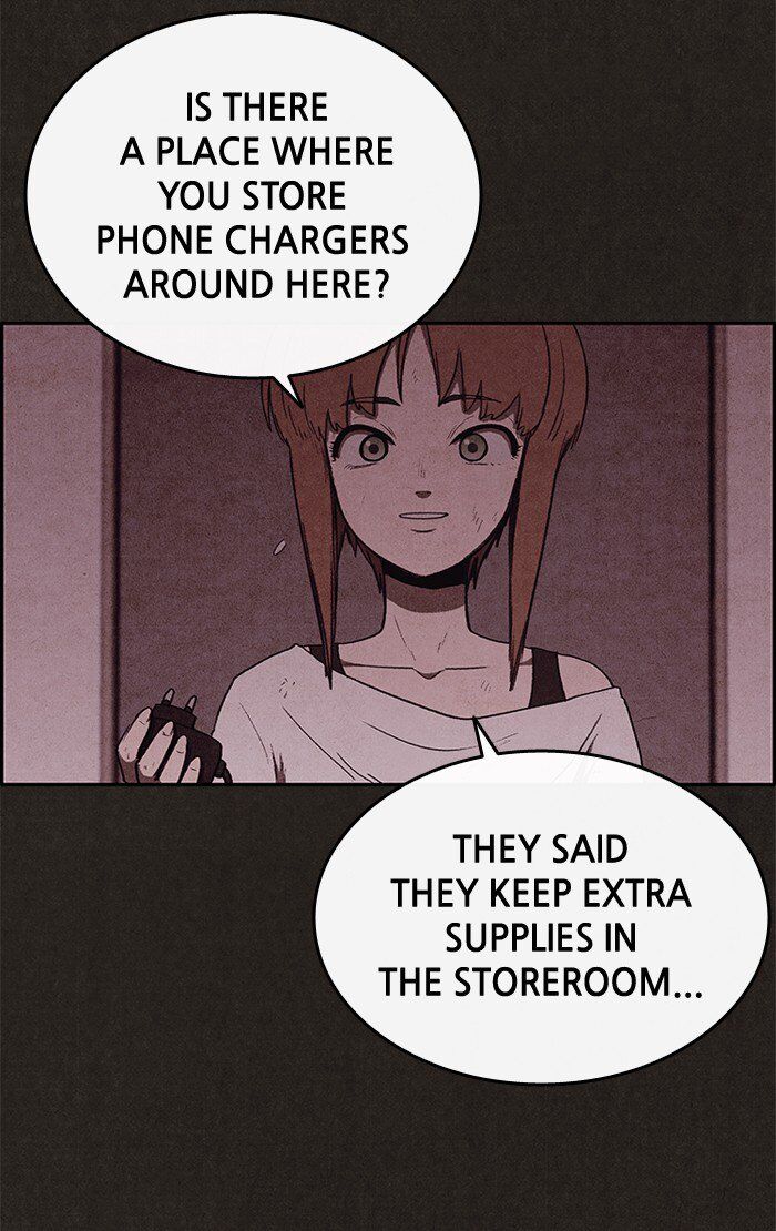 Read Sweet Home Manga Online