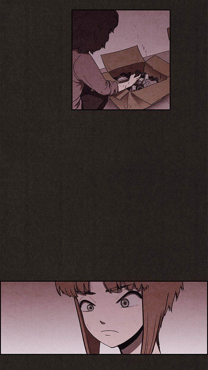 Read Sweet Home Manga Online