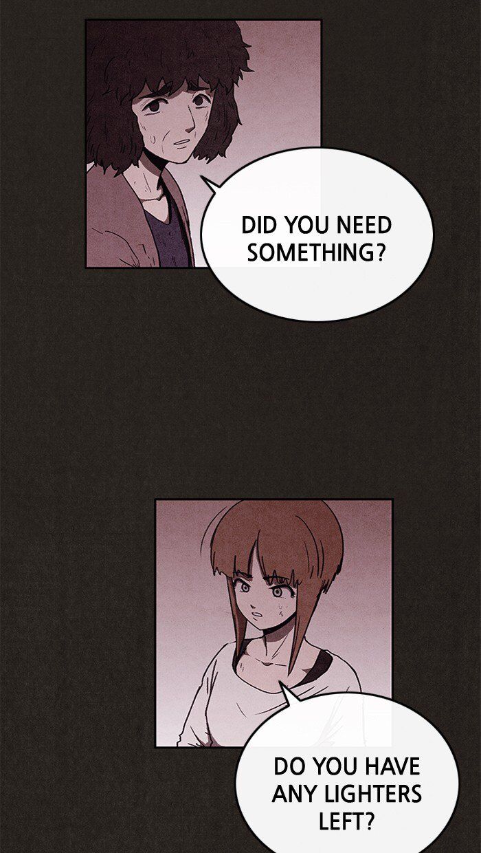 Read Sweet Home Manga Online