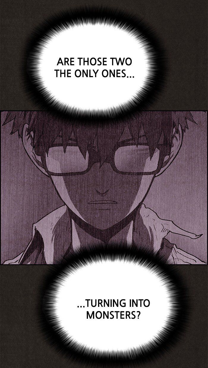 Read Sweet Home Manga Online
