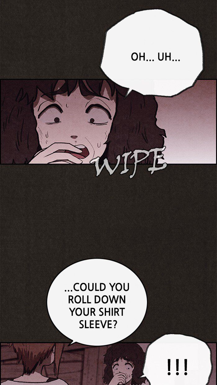 Read Sweet Home Manga Online