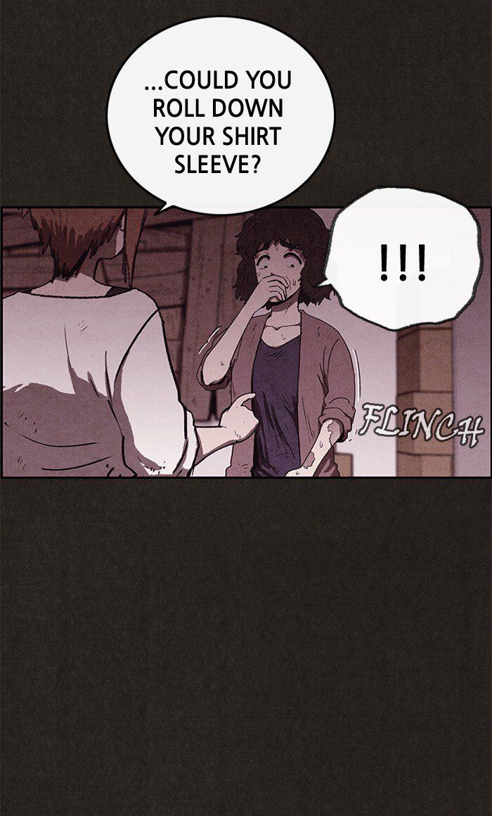 Read Sweet Home Manga Online