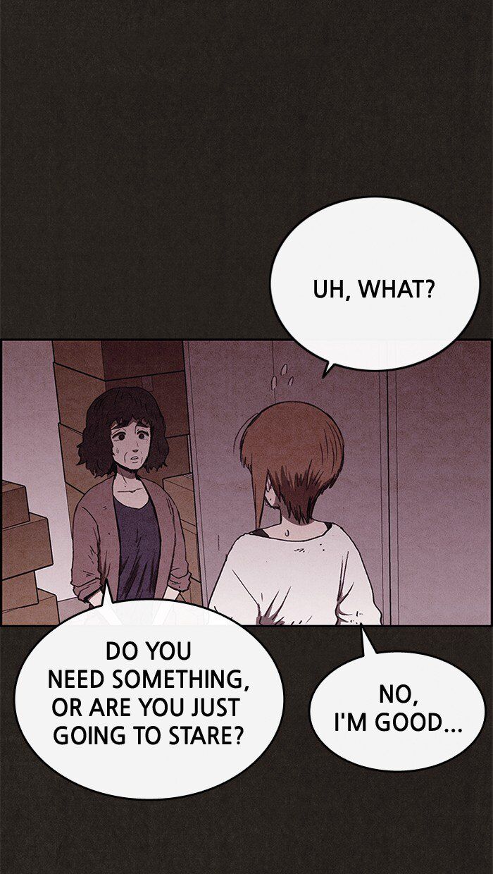 Read Sweet Home Manga Online