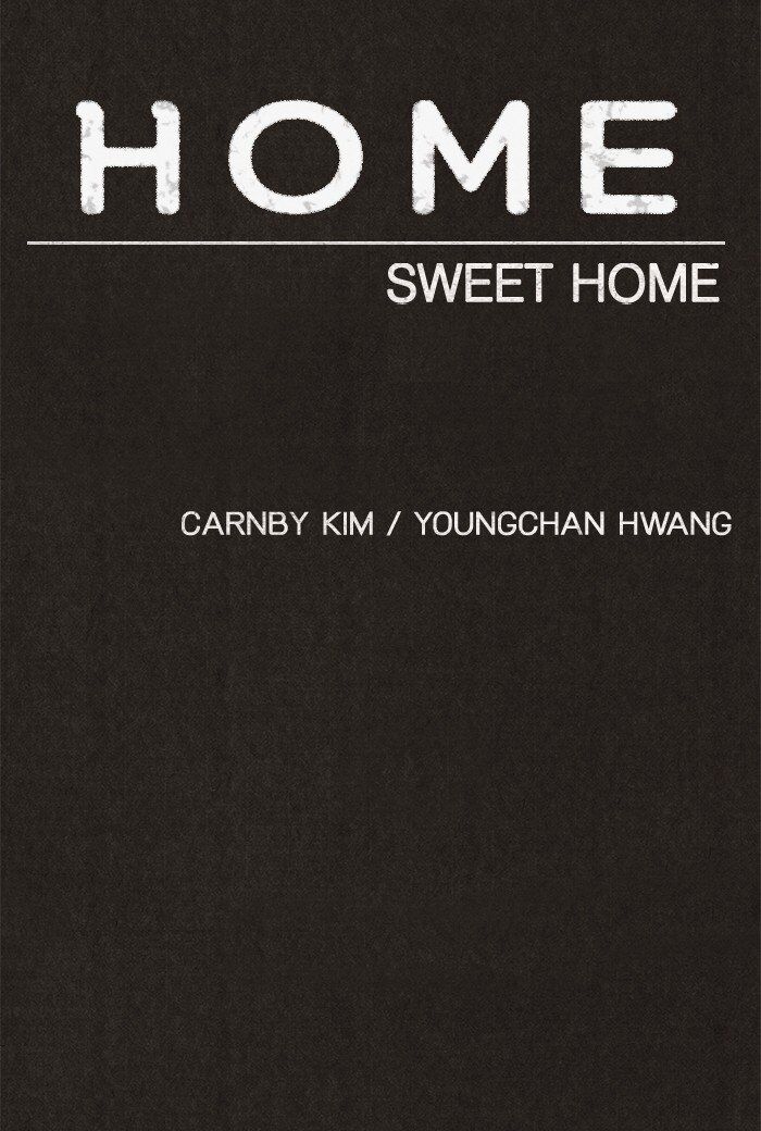 Read Sweet Home Manga Online