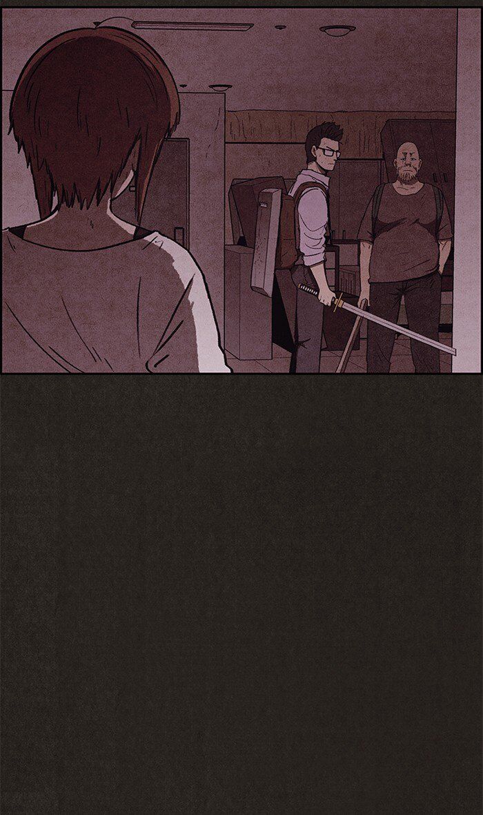 Read Sweet Home Manga Online