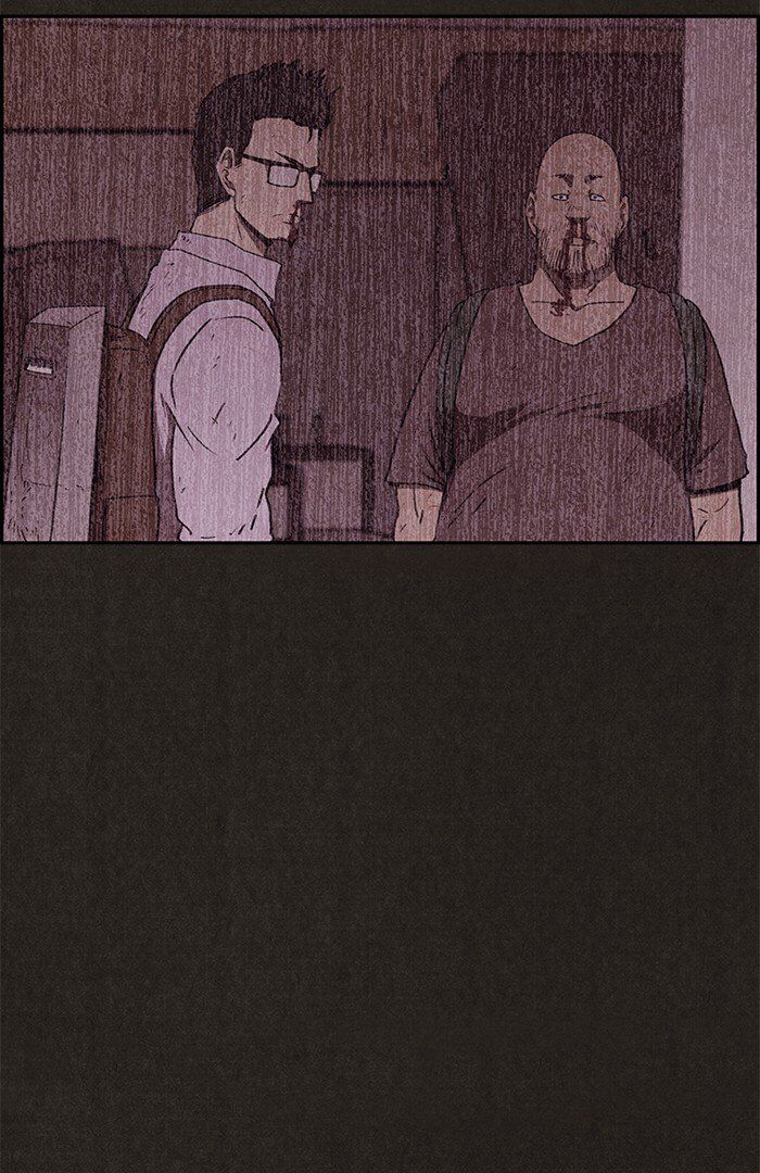 Read Sweet Home Manga Online