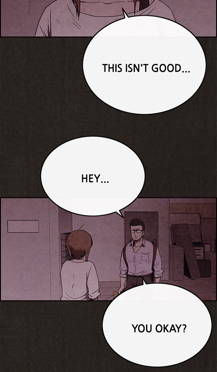 Read Sweet Home Manga Online