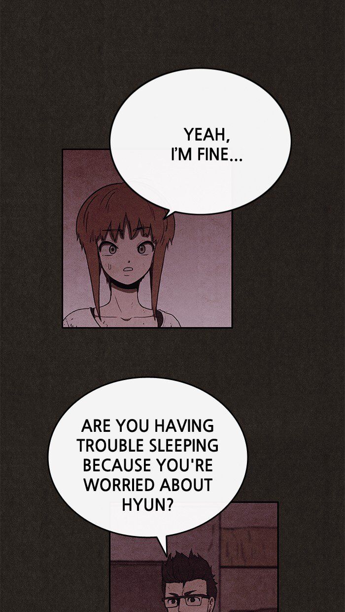 Read Sweet Home Manga Online