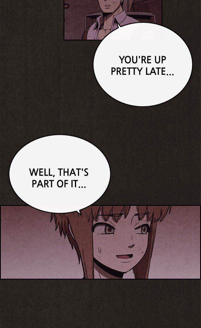 Read Sweet Home Manga Online