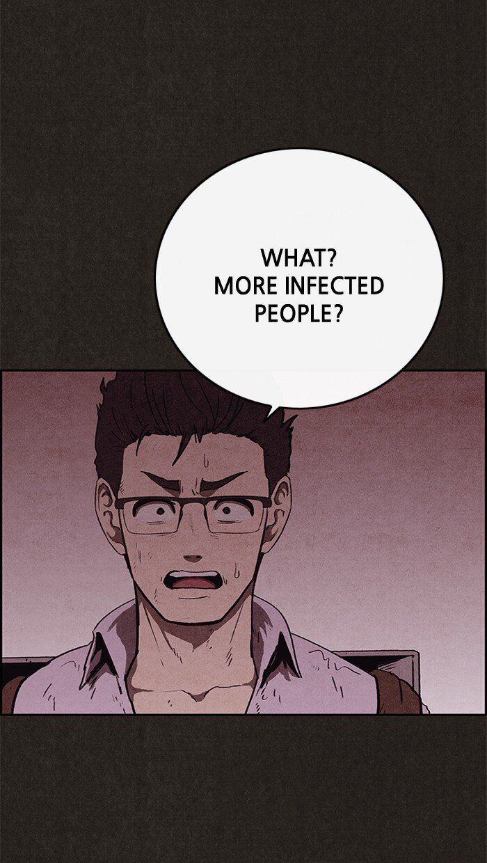 Read Sweet Home Manga Online