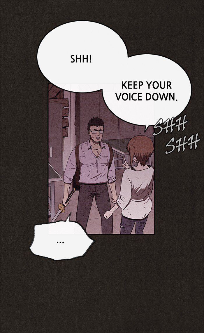 Read Sweet Home Manga Online