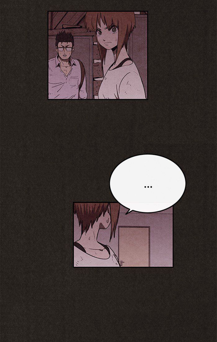 Read Sweet Home Manga Online