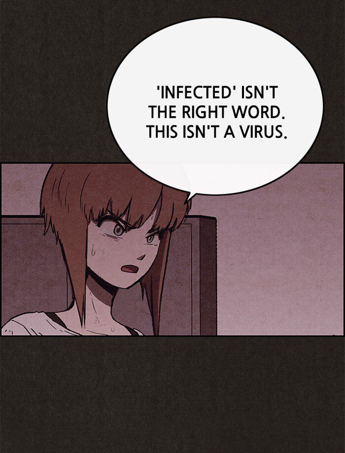 Read Sweet Home Manga Online