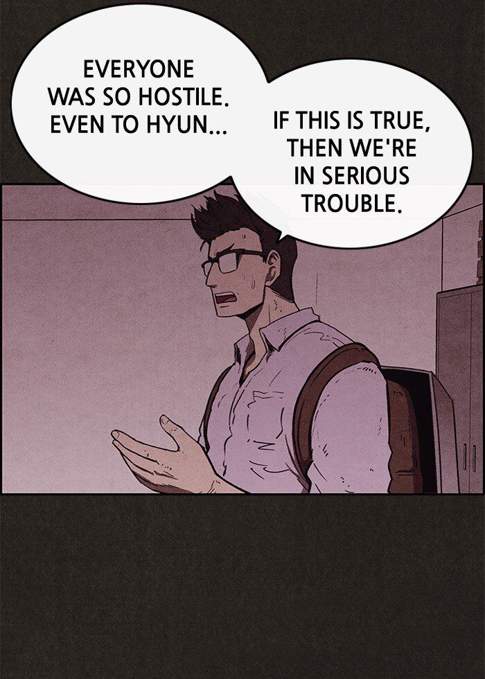 Read Sweet Home Manga Online