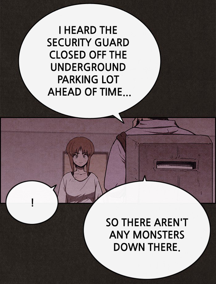 Read Sweet Home Manga Online