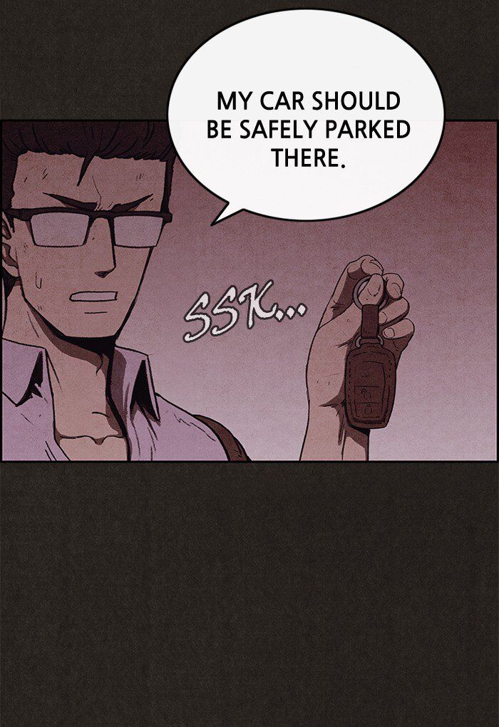 Read Sweet Home Manga Online